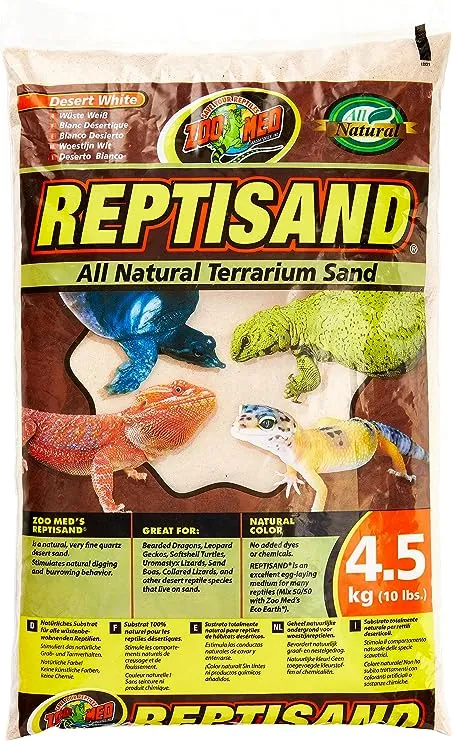 Zoo Med ReptiSand