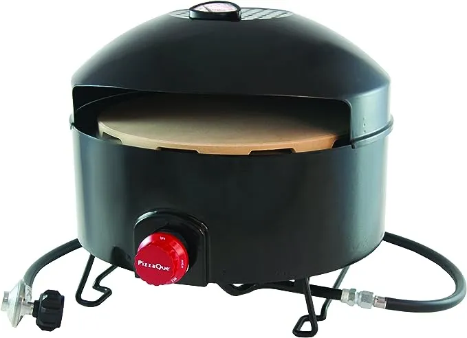 Pizzacraft PizzaQue Outdoor Pizza Oven