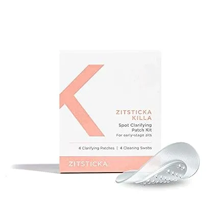 ZitSticka Killa Kit