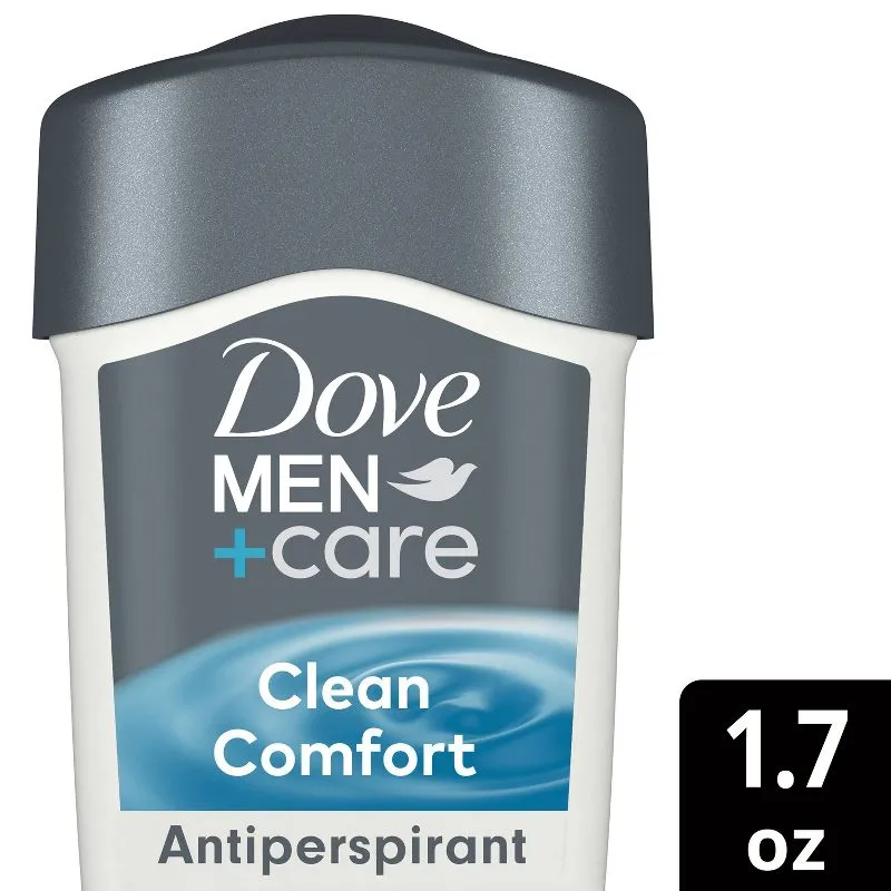 Dove Men+Care Clinical Protection Antiperspirant Deodorant