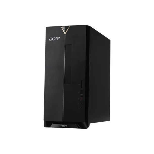 Acer Aspire TC-1660-UA92 Desktop | 10th Gen Intel Core i5-10400