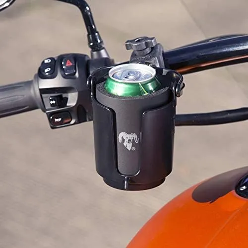 RAM Mount Cup Holder with Tough Claw