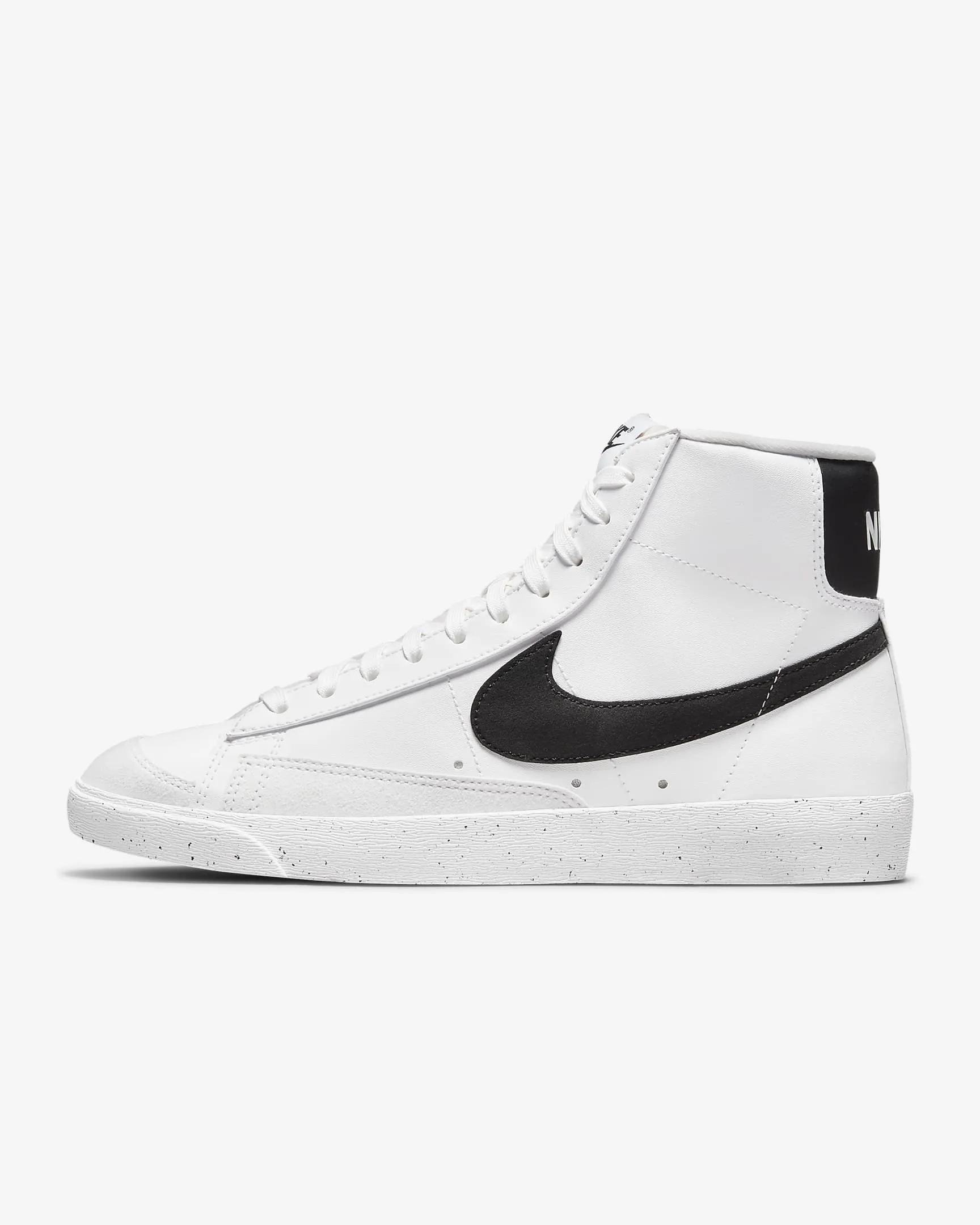 Nike Blazer Mid '77 Next Nature Calzado para mujer