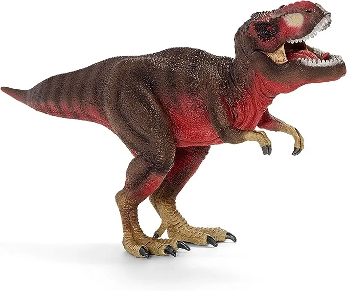 Tyrannosaurus Rex Red 72068