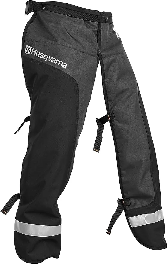 Husqvarna Functional Apron Chainsaw Chaps 587160702