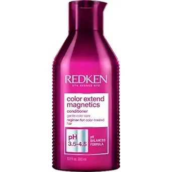 Redken Color Extend Magnetics Conditioner pH 3.5-4.5 500ml/16.9oz