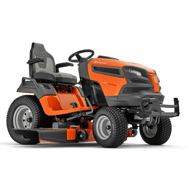 Husqvarna 960430321 54" 24HP Lawn Tractor