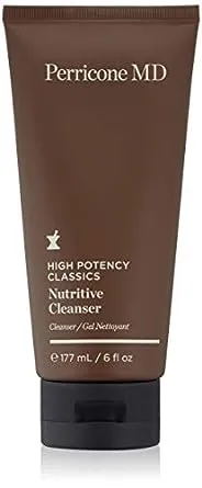 High Potency Classics Nutritive Cleanser, 6-oz.