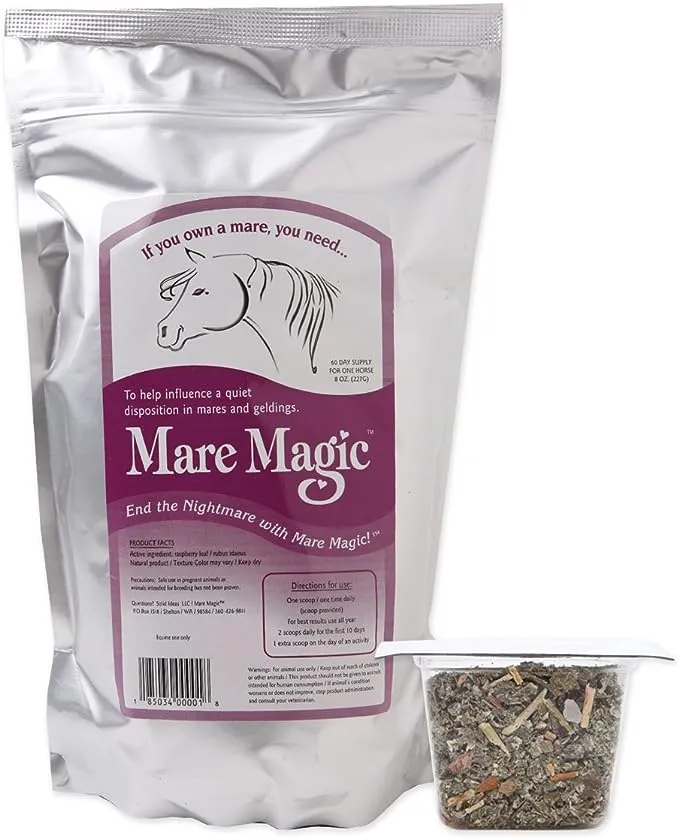 Mare Magic - 8 oz