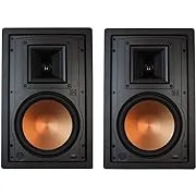 Klipsch R-5800-W II In-Wall Speaker - White (Each)