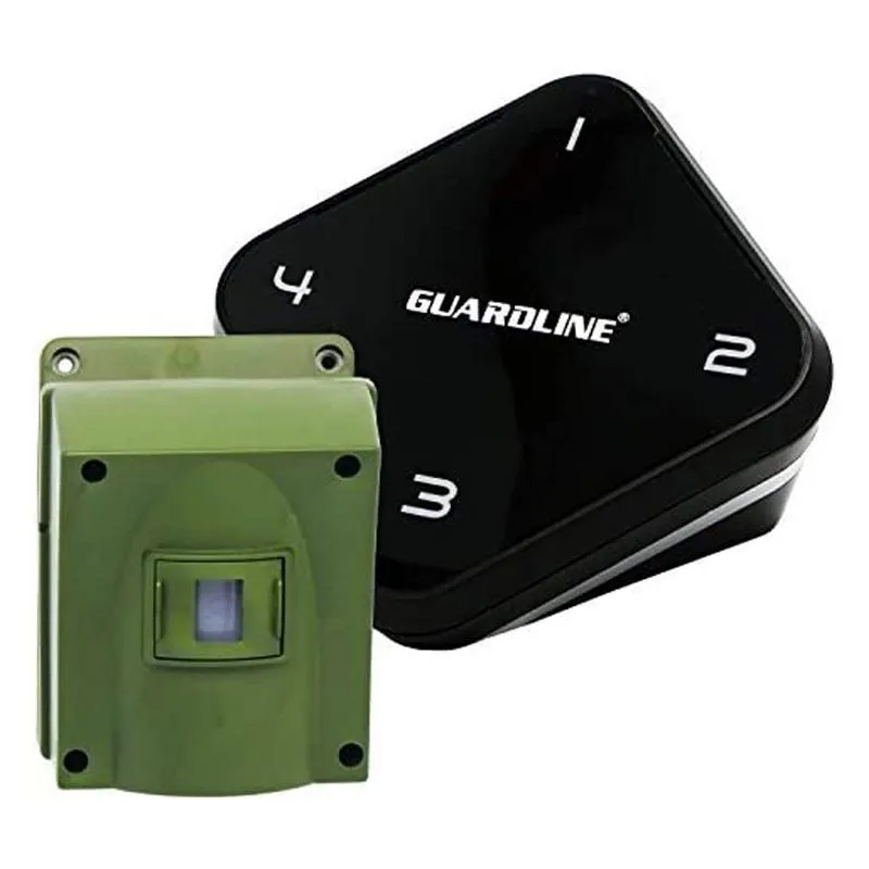 Guardline Wireless Driveway Alarm