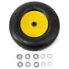 "Arnold Flat Free Rzt Wheel Assembly 13"" X 5""-6"" | 490-325-0053"