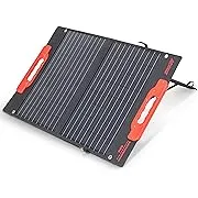 60 Watt Portable Solar Panel: GoSports