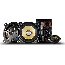 Focal ES 100 K Car Speakers