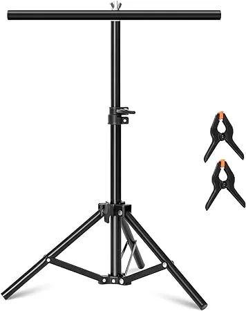 Selens Photography Backdrop Stand