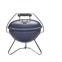 Weber Smokey Joe Premium Charcoal Grill 14