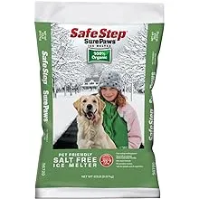 20lb Sure Paws Ice Melter