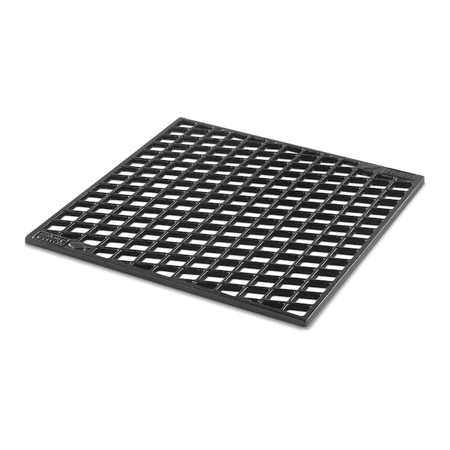 Weber Crafted Dual Sided Sear Grate 7670