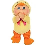 Cabbage Patch Kids Cuites Collection, Daphne The Ducky Baby Doll