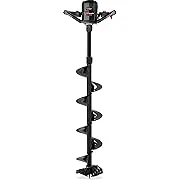 StrikeMaster Lithium 24V Lite-Flite Auger - 8" LTVLF-8