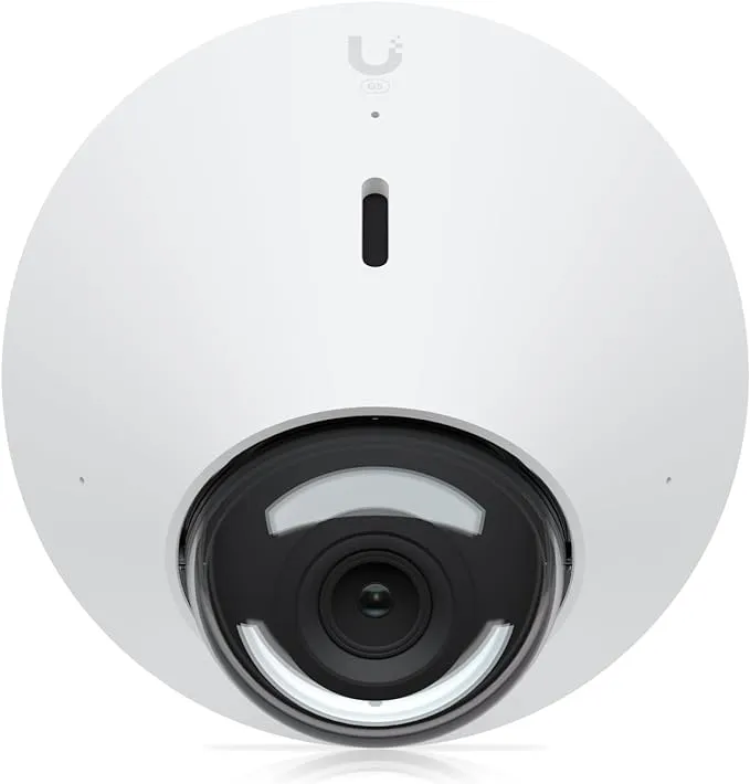 Ubiquiti Camera G5 Dome UVC-G5-DOME