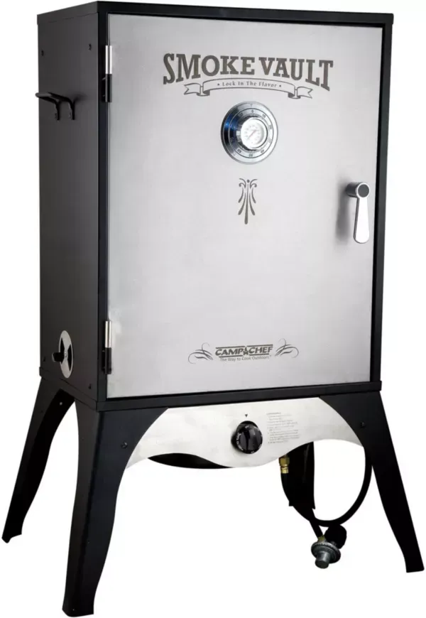 Camp Chef 24" Smoke Vault Smoker