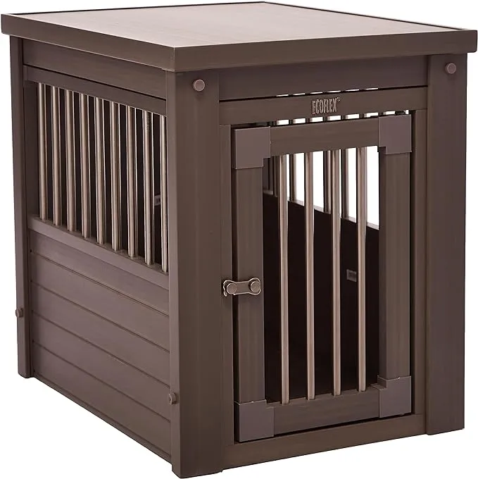 New Age Pet ecoFLEX Dog Crate