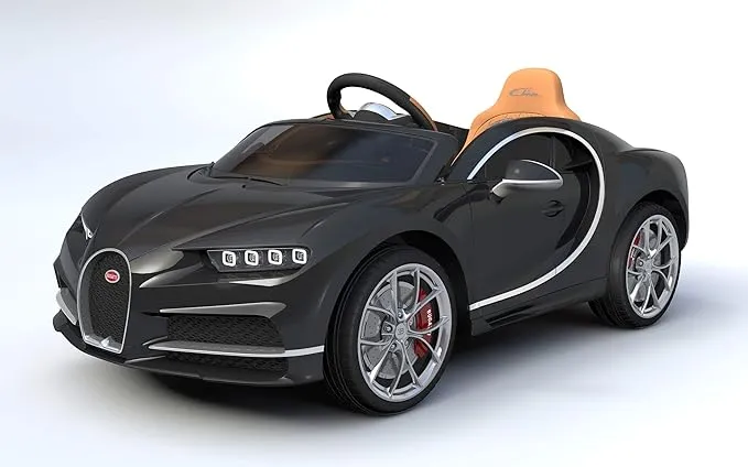 Dakott Bugatti Chiron 12V Ride on Car