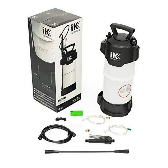 IK Foam Pro 12 Sprayer