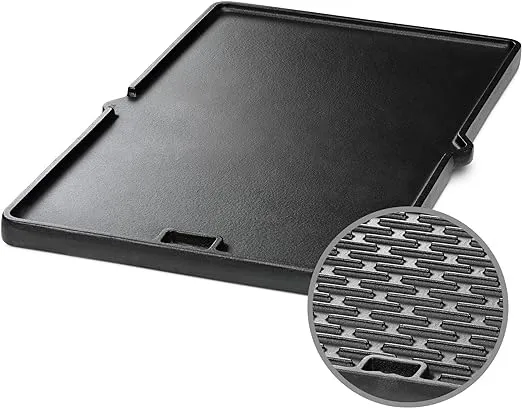 Weber Summit Griddle