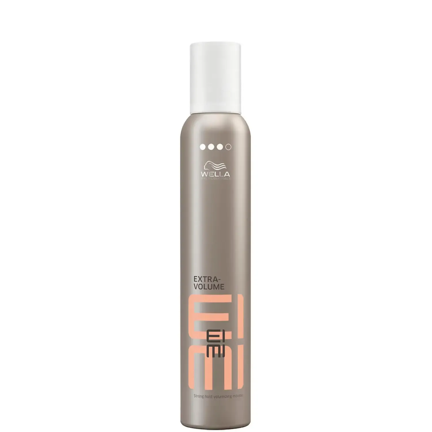 Wella EIMI Extra Volume - Mousse 300ml