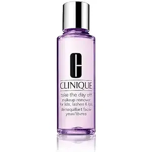 Clinique Take The Day Off Makeup Remover for Lids, Lashes & Lips - Ulta Beauty