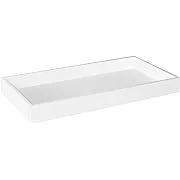 DaVinci Universal Removable Changing Tray - White