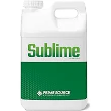 Prime Source Sublime - Selective Herbicide - 32oz