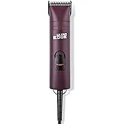 Andis UltraEdge Super 2-Speed Detachable Blade Clipper, Professional Animal/Dog Grooming, AGC2 (23280)