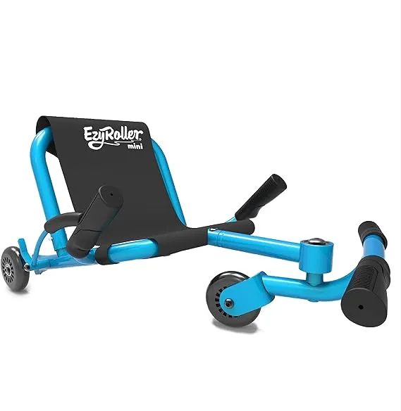 EzyRoller Mini - Blue