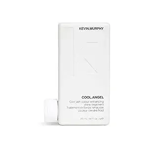 Kevin Murphy Cool Angel Ashcolour Renhancing Treatment, 8.4 Ounce