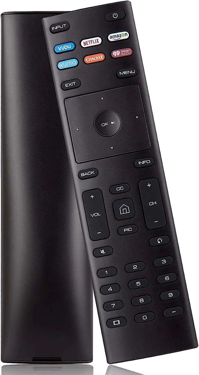 Vizio Smart TV Remote