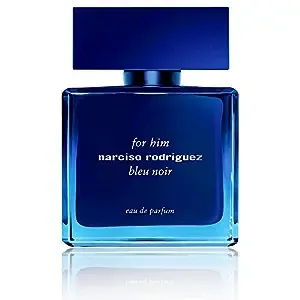 Narciso Rodriguez Bleu Noir Parfum Spray for Men