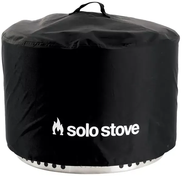 Solo Stove Yukon Shelter