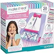 Make It Real Friendship Bracelet Maker