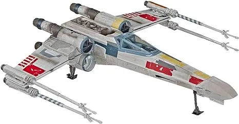 Hasbro Star Wars The Vintage Collection Luke Skywalker's X-Wing Fighter