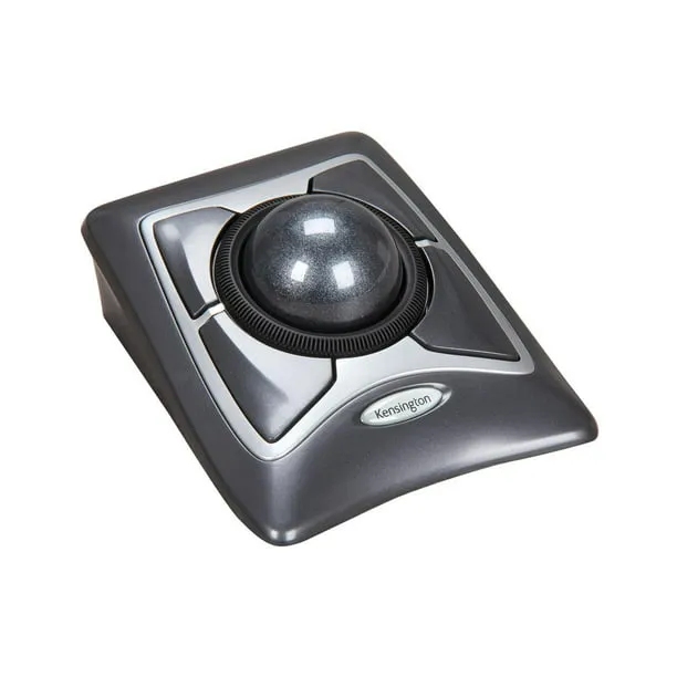 Kensington K64325 Expert Trackball Mouse