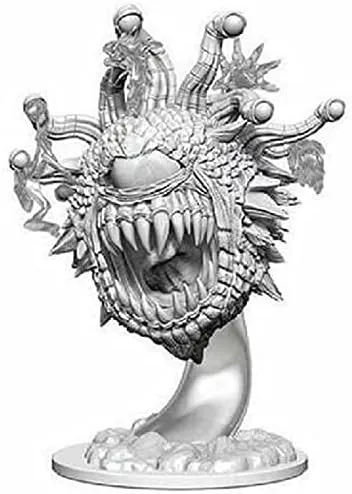 D&D - Nolzur's Marvelous Unpainted Miniatures - Beholder