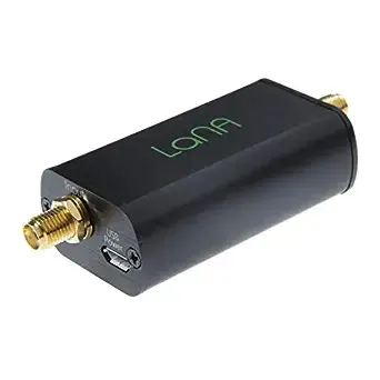 NooElec Lana Ultra Low-Noise Amplifier Module