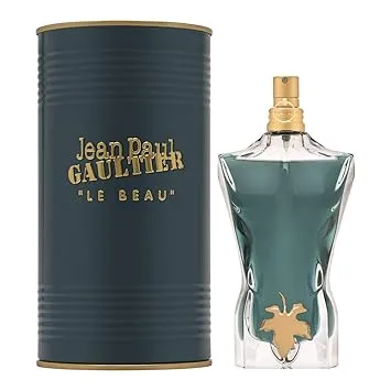 Jean Paul Gaultier Le Beau Eau de Toilette Spray 4.2 oz