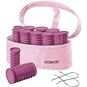 Conair Instant Heat Compact Hot Rollers