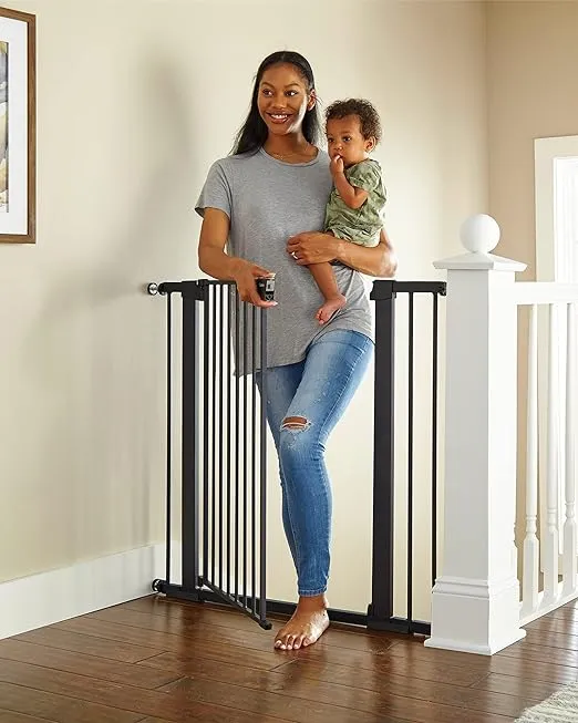 Cumbor 36" Extra Tall Baby Gate