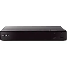 Sony BDP-S6700 BDP-S6700B.EC1<wbr/>, schwarz, Blu-Ray-Player<wbr/>, detailliert und klar 