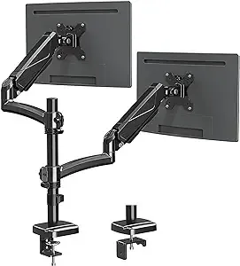 MOUNTUP Dual Monitor Stand